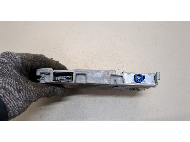 Панель приборов  BMW X1 U11, U12 2022-       62105a86216     