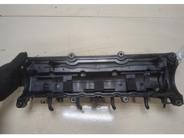 Клапанная крышка двигателя ДВС  Renault Megane 2 2002-2009 1.5     