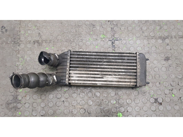 Интеркулер  Fiat Scudo 2007-2016 1.6      