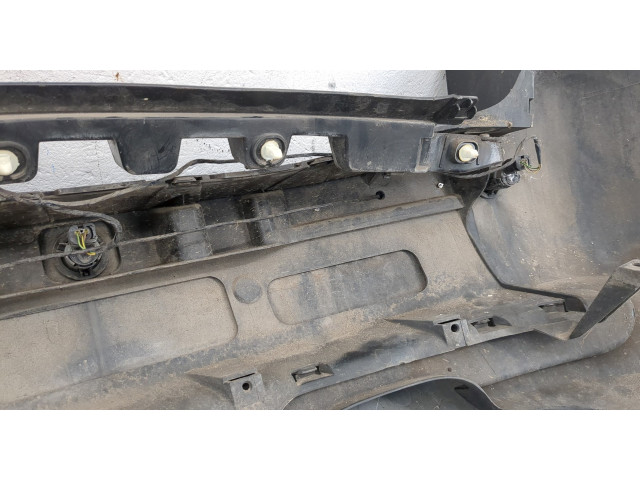 Бампер  BMW X3 E83 2004-2010 задний   51123400941, 3400941