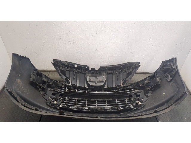 Бампер  Peugeot 207 передний   