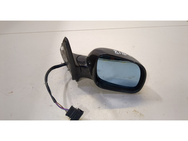 Зеркало боковое  Volkswagen Golf 4 1997-2005  правое           