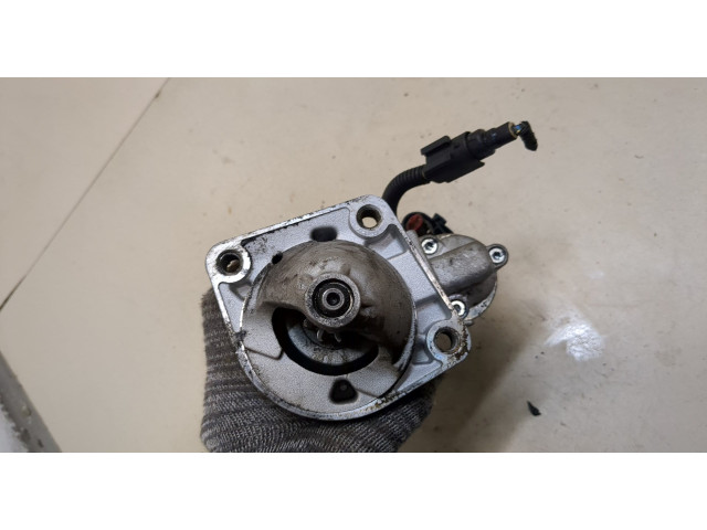 Стартер  Ford Mondeo 4 2007-2015 1.8     