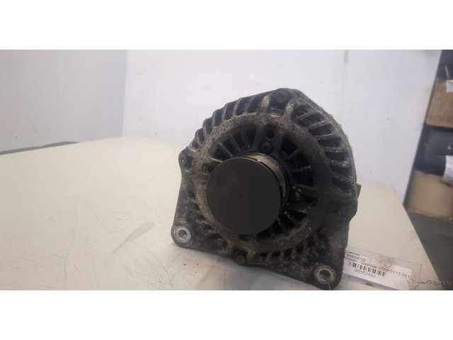 Генератор  Nissan Qashqai 2006-2013       23100JD71B    1.6 дизель