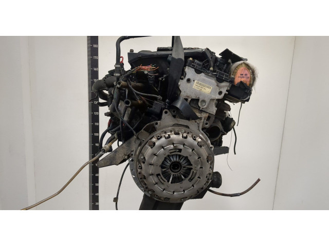Форсунка топливная  BMW X3 E83 2004-2010    13537793836, 99992471962     