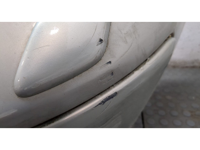 Бампер  Renault Espace 4 2002- передний     