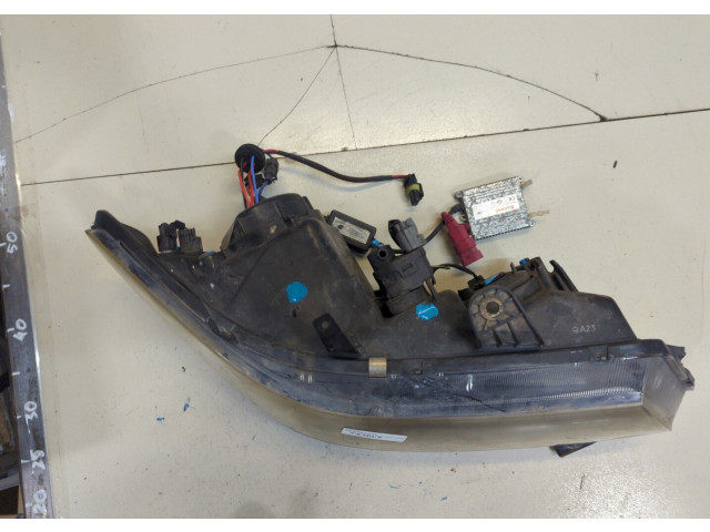 Фара передняя  Honda Accord 7 2003-2007 правая 