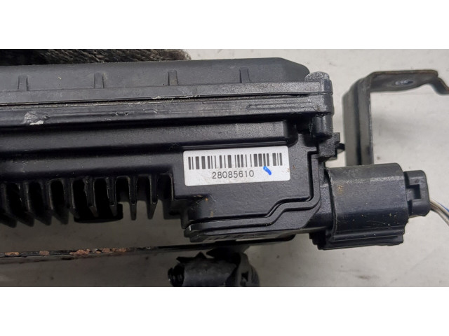 Радар круиз контроля  Land Rover Range Rover 4 2012- cpla9g768af       