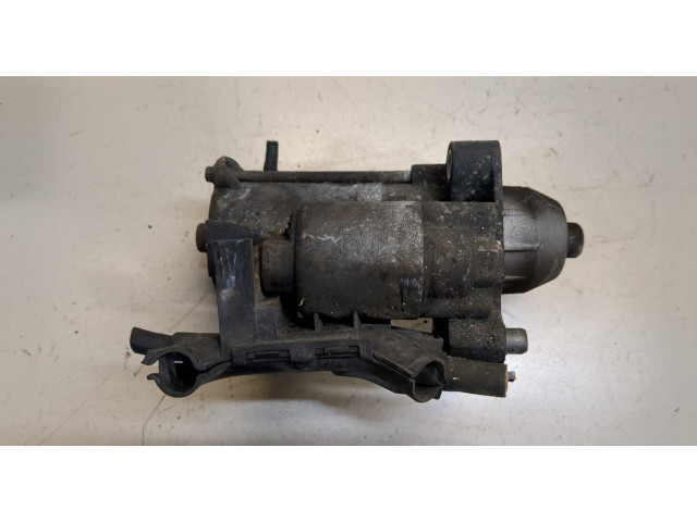 Стартер  Ford Fusion 2002-2012 1.4     