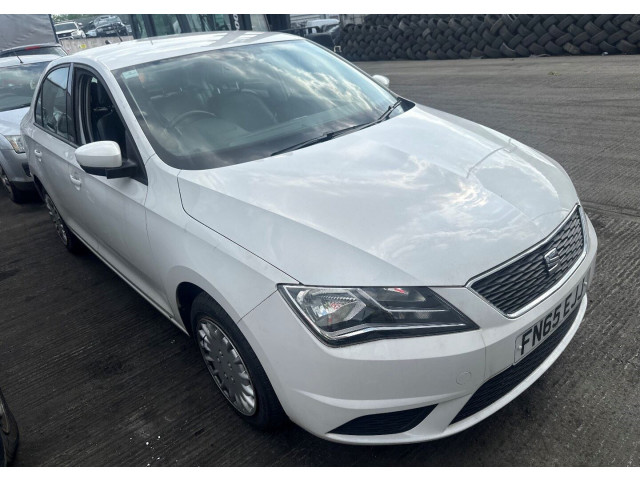 Стойка амортизатора  Seat Toledo 4 2012-2019      1.6  дизель