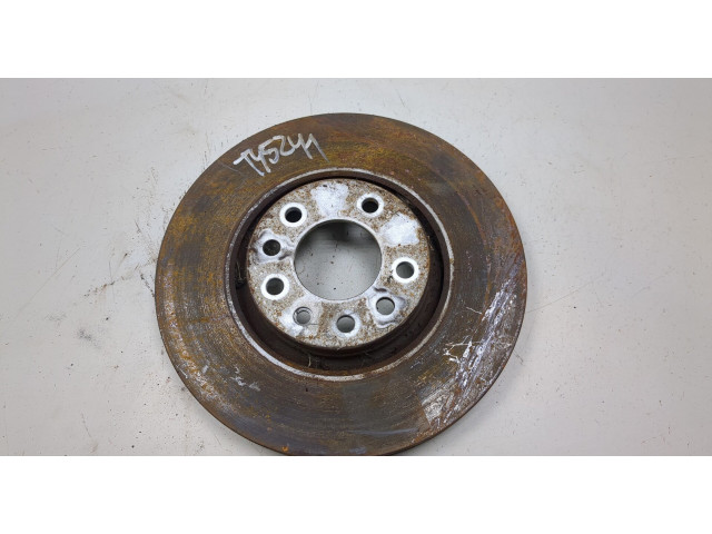 Диск тормозной  Nissan X-Trail (T30) 2001-2006   передний         