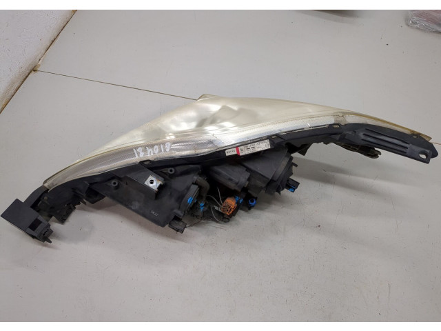 Фара передняя  Mazda 5 (CR) 2005-2010 правая 