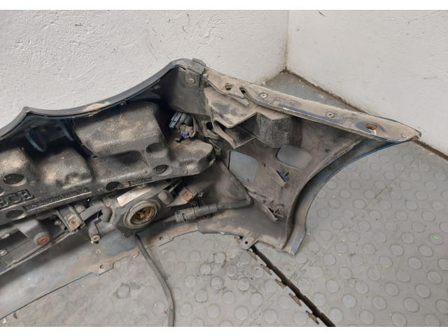 Бампер  Mercedes CLK W209 2002-2009 передний   A2098850325