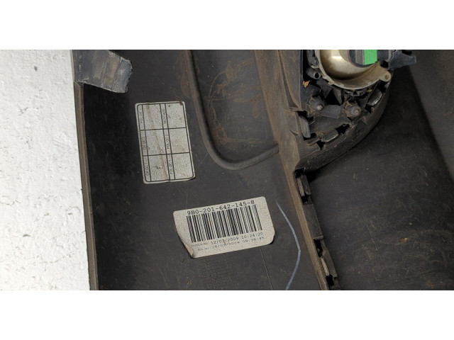 Решетка радиатора  Volvo C30 2006-2010          