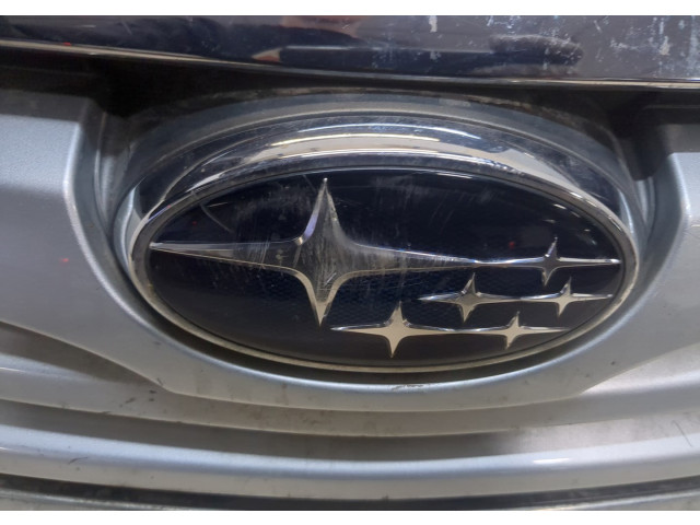 Решетка радиатора  Subaru Legacy Outback (B14) 2009-2014          91121AJ020