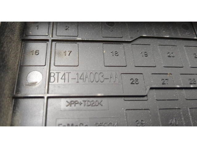 Блок предохранителей  Ford Explorer 2010-2015         