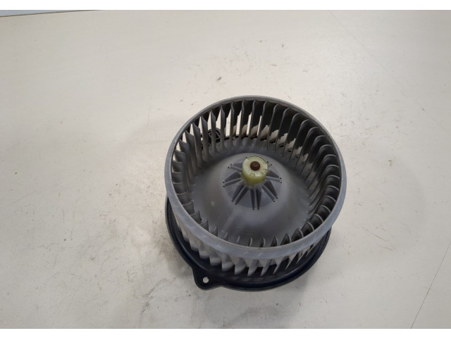 Моторчик печки  Toyota RAV 4 2000-2005 2727000210      2727000210   
