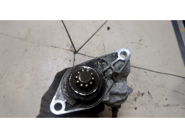 Стартер  Skoda Roomster 2010-2015 1.2     