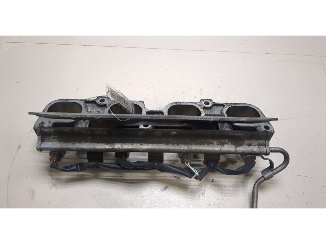 Форсунка топливная  Nissan Rogue 2007-2013    16600JA000, 17520ET80B     