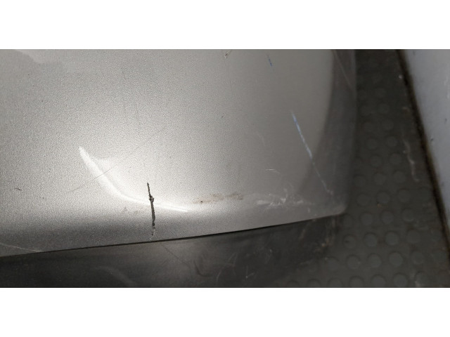 Бампер  Honda Crosstour задний   