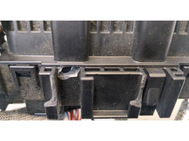 Блок комфорта  Nissan Pixo      25130905140176  