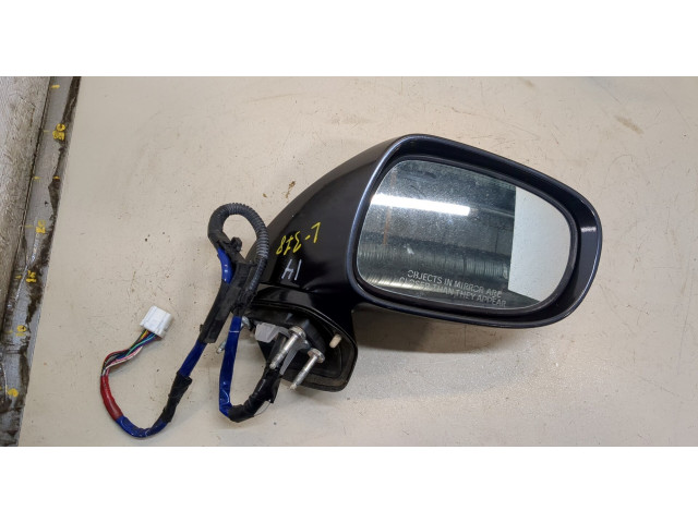 Зеркало боковое  Lexus LS460 2006-2012  правое           