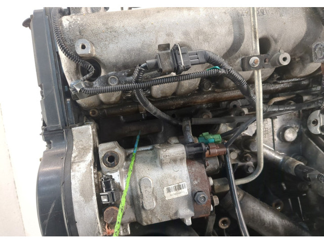 Генератор  Hyundai Terracan 2001-2007           