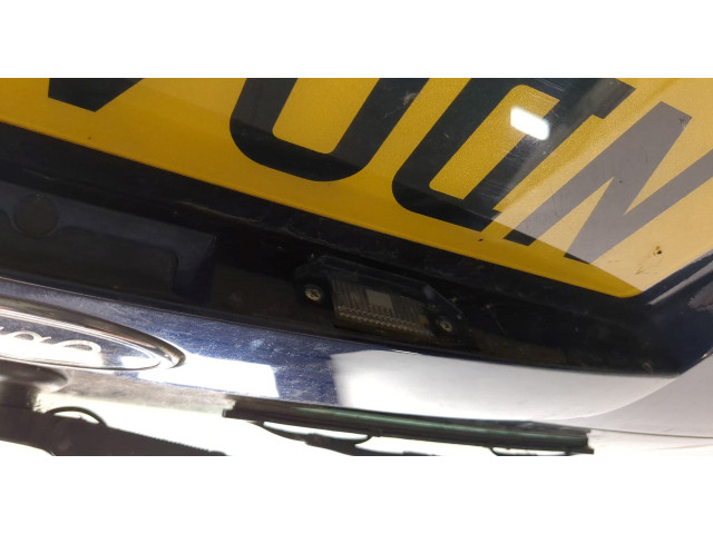 Замок багажника  Ford Mondeo 3 2000-2007       