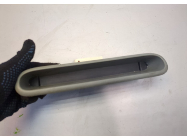 Дисплей бортового компьютера  Renault Twingo 1993-2007 8200121172        