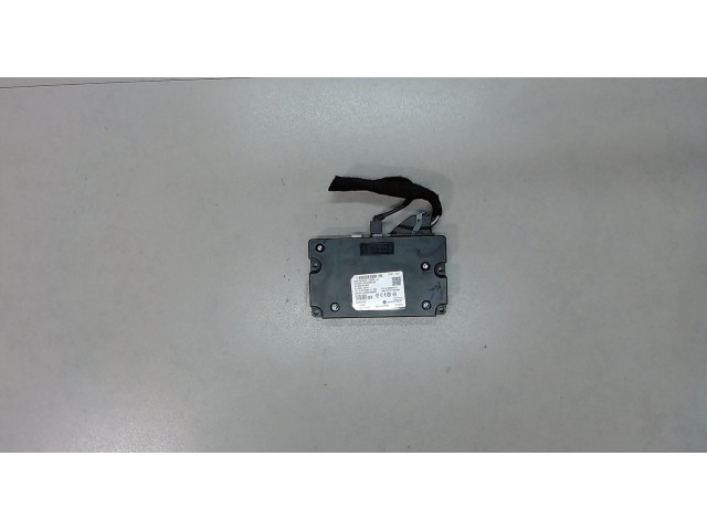 Блок комфорта  Ford EcoSport 2012-2016      CN1914D212GD   