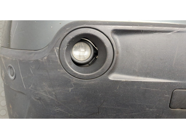 Бампер  BMW X3 E83 2004-2010 передний   