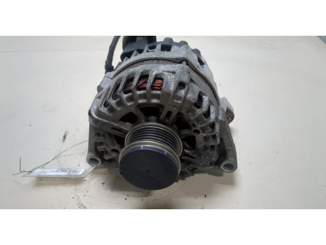 Генератор  Buick Encore 2016-       13597226    