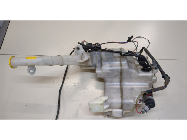 Бачок омывателя  Mazda CX-7 2007-2012 EH6467480   
