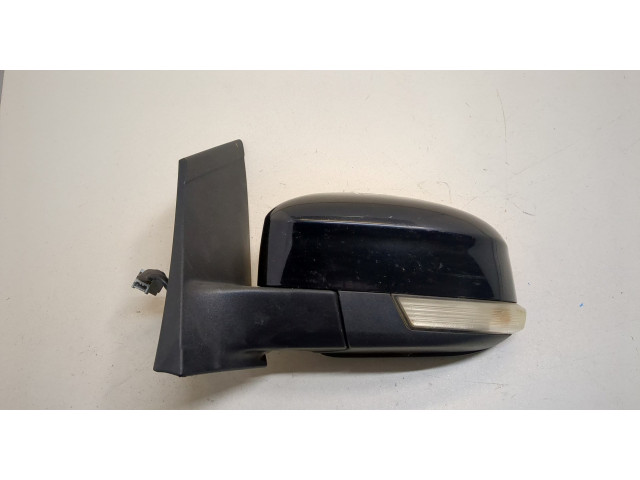 Зеркало боковое  Ford Focus 2 2008-2011  левое           