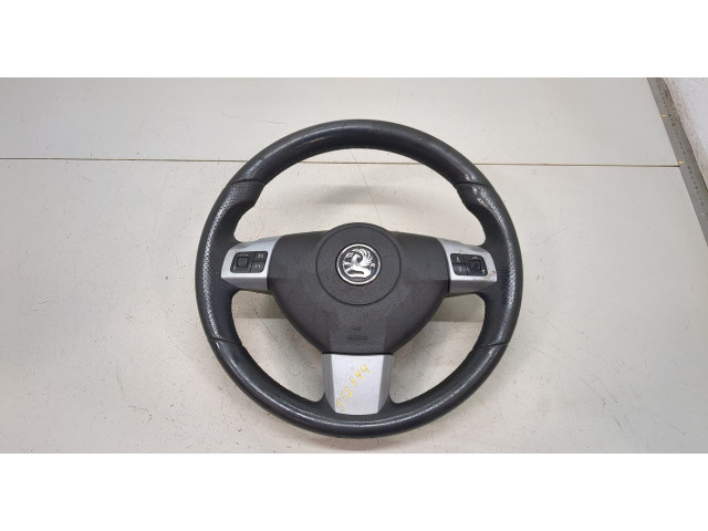Руль  Opel Astra H 2004-2010           