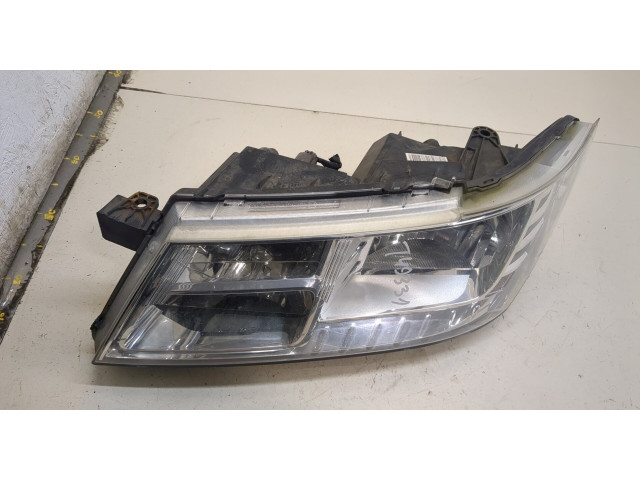 Фара передняя  Dodge Journey 2008-2011 левая 