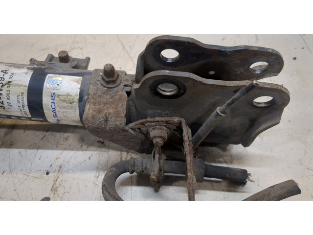 Стойка амортизатора  Citroen C-Crosser 5208S0, 316994, 32W39A     