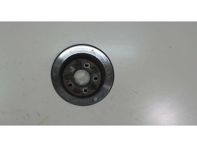 Диск тормозной  Opel Zafira B 2005-2012 1.9  задний     569109      