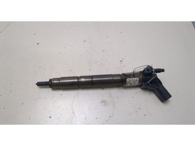 Форсунка топливная  Volkswagen Touareg 2007-2010    059130277BD, 0445115052     