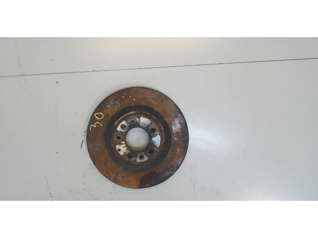 Диск тормозной  Mazda CX-7 2007-2012 2.2  передний    TD133325X      