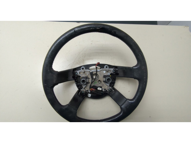 Руль  Land Rover Range Rover 3 (LM) 2002-2012                QTB000951PVA