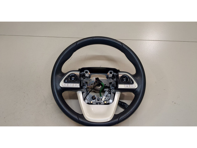 Руль  Toyota Prius 2015-2019           
