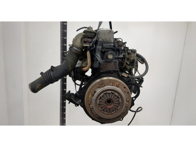 Форсунка топливная  Nissan Serena (C23) 1992-1999    166009C600     
