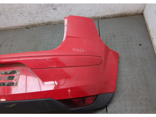 Бампер  Seat Altea 2004-2009 задний    5P9807417C