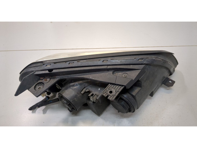 Фара передняя  Chevrolet Captiva 2006-2011 левая 
