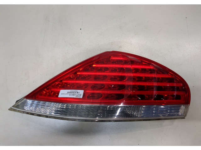 Задний фонарь     63217170976   BMW 6 E63 2004-2007 