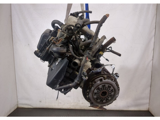Форсунка топливная  Hyundai Atos (Amica) 2003-2008         