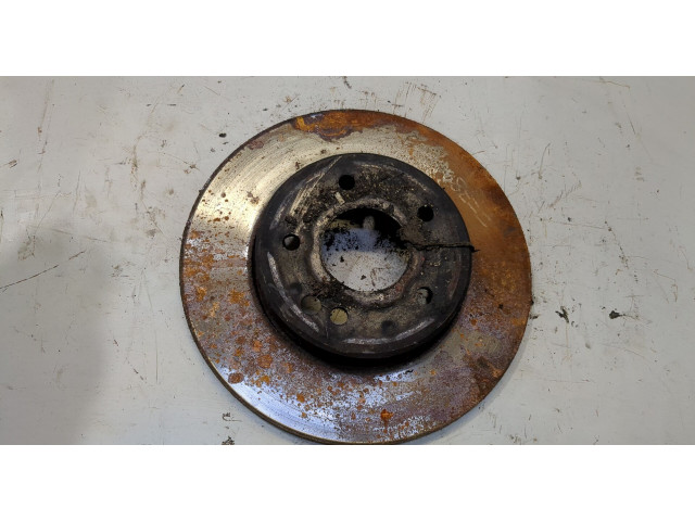 Диск тормозной  Mercedes C W202 1993-2000   передний         