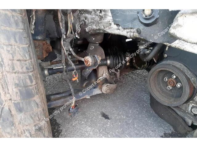 Бампер  Volkswagen Tiguan 2011-2016 задний    5N0807421G