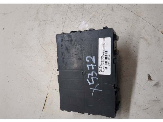 Блок комфорта  Suzuki Grand Vitara 2005-2015      3677065JH0  